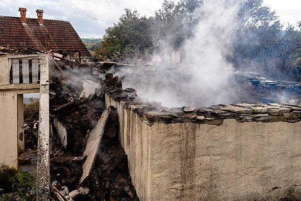 Affordable Emergency Fire Cleanup solutions in Wilson, PA